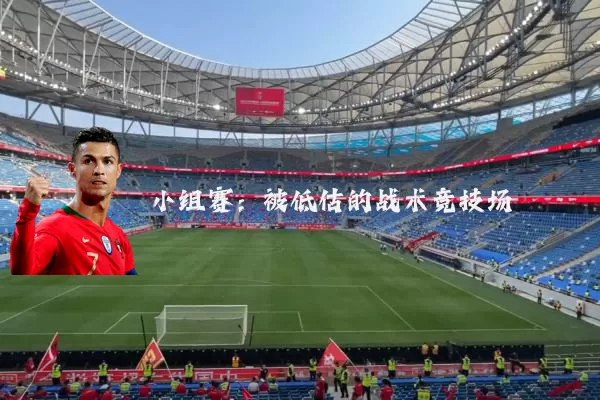 小组赛:被低估的战术竞技场